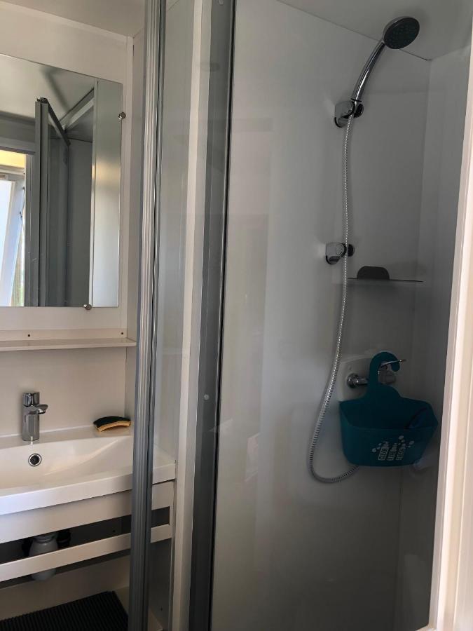 Mhvacances Louent Plusieurs Mobilhomes Dans Camping 4 Etoiles A 200M De La Plage Et Cure Thermale Canet-en-Roussillon Exterior photo