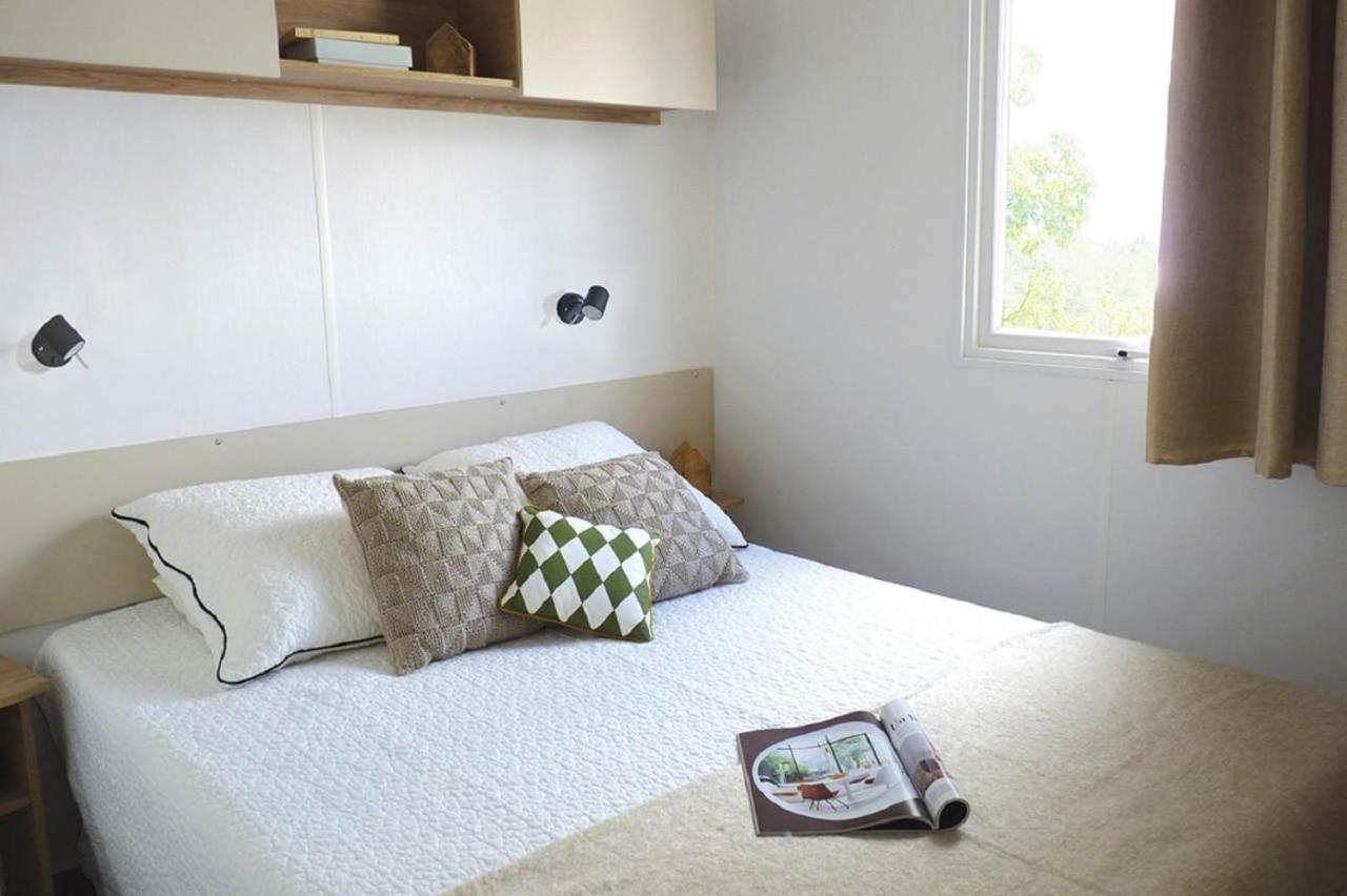 Mhvacances Louent Plusieurs Mobilhomes Dans Camping 4 Etoiles A 200M De La Plage Et Cure Thermale Canet-en-Roussillon Exterior photo
